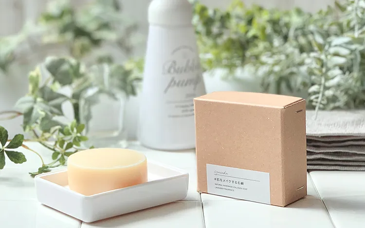 化粧品事業 イメージ